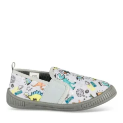 Pantoffels GRIJS