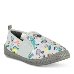 Pantoffels GRIJS