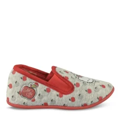 Pantoffels GRIJS