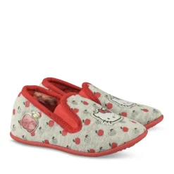 Pantoffels GRIJS