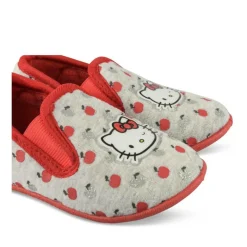 Pantoffels GRIJS