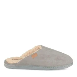 Pantoffels GRIJS