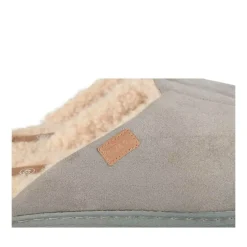 Pantoffels GRIJS