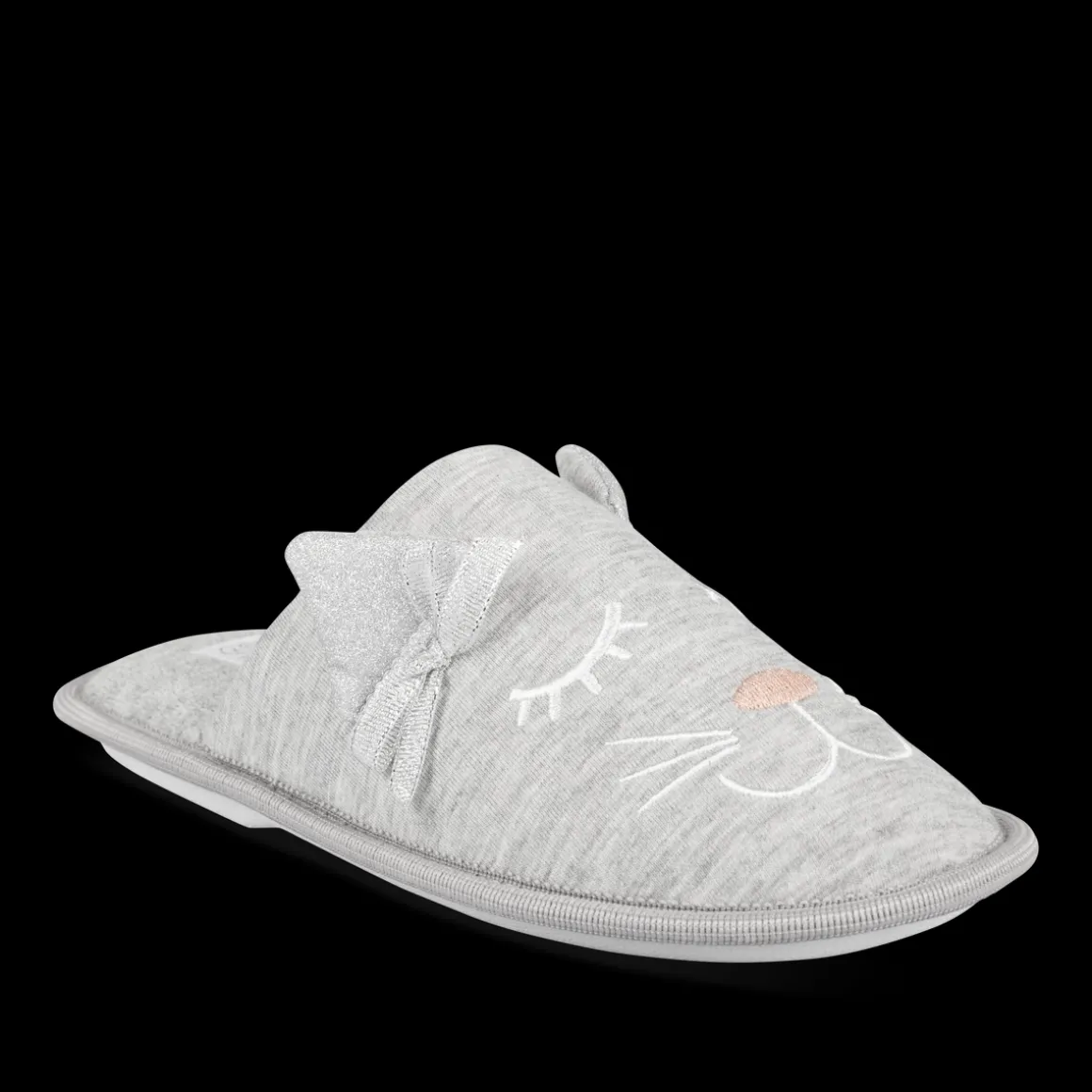 Pantoffels GRIJS