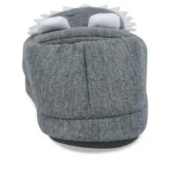 Pantoffels GRIJS