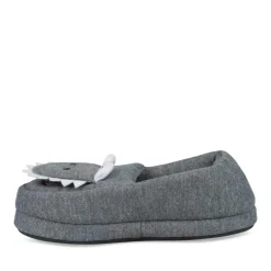 Pantoffels GRIJS