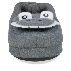 Pantoffels GRIJS