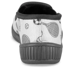 Pantoffels GRIJS