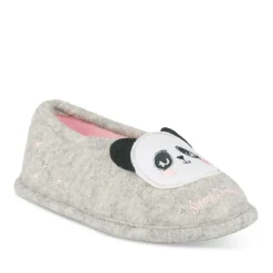 Pantoffels GRIJS