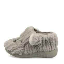 Pantoffels GRIJS