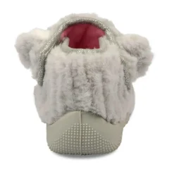 Pantoffels GRIJS