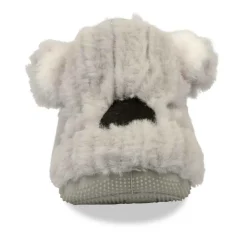 Pantoffels GRIJS