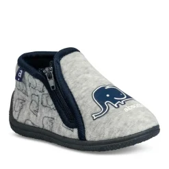 Pantoffels GRIJS