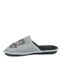 Pantoffels GRIJS
