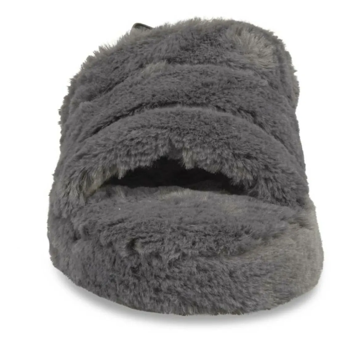Pantoffels GRIJS