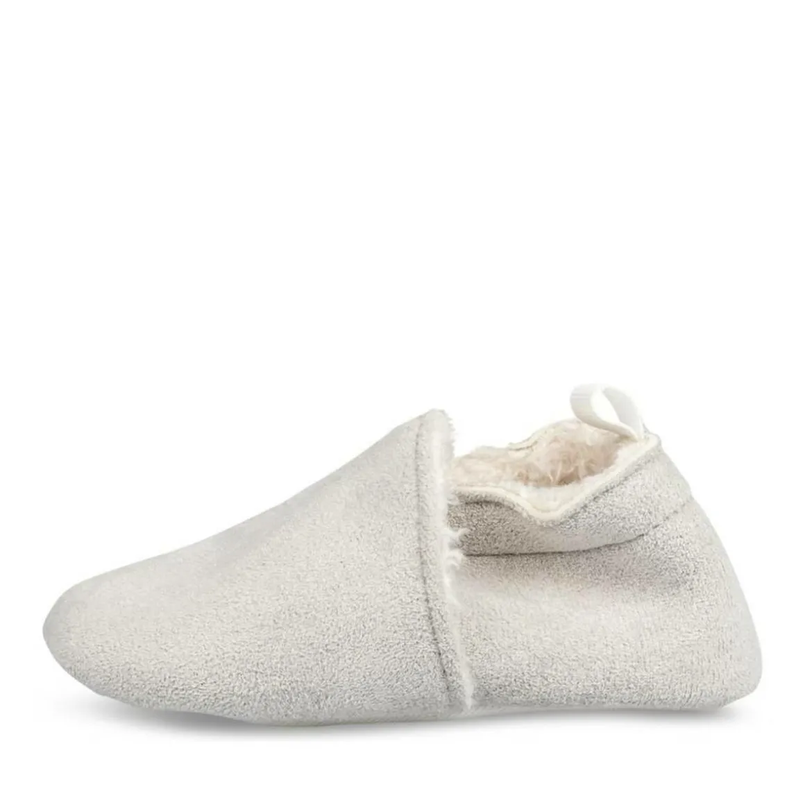 Pantoffels GRIJS