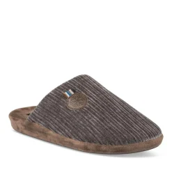 Pantoffels GRIJS