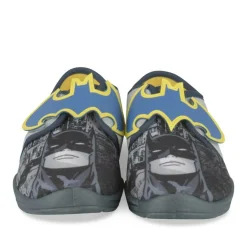 Pantoffels GRIJS