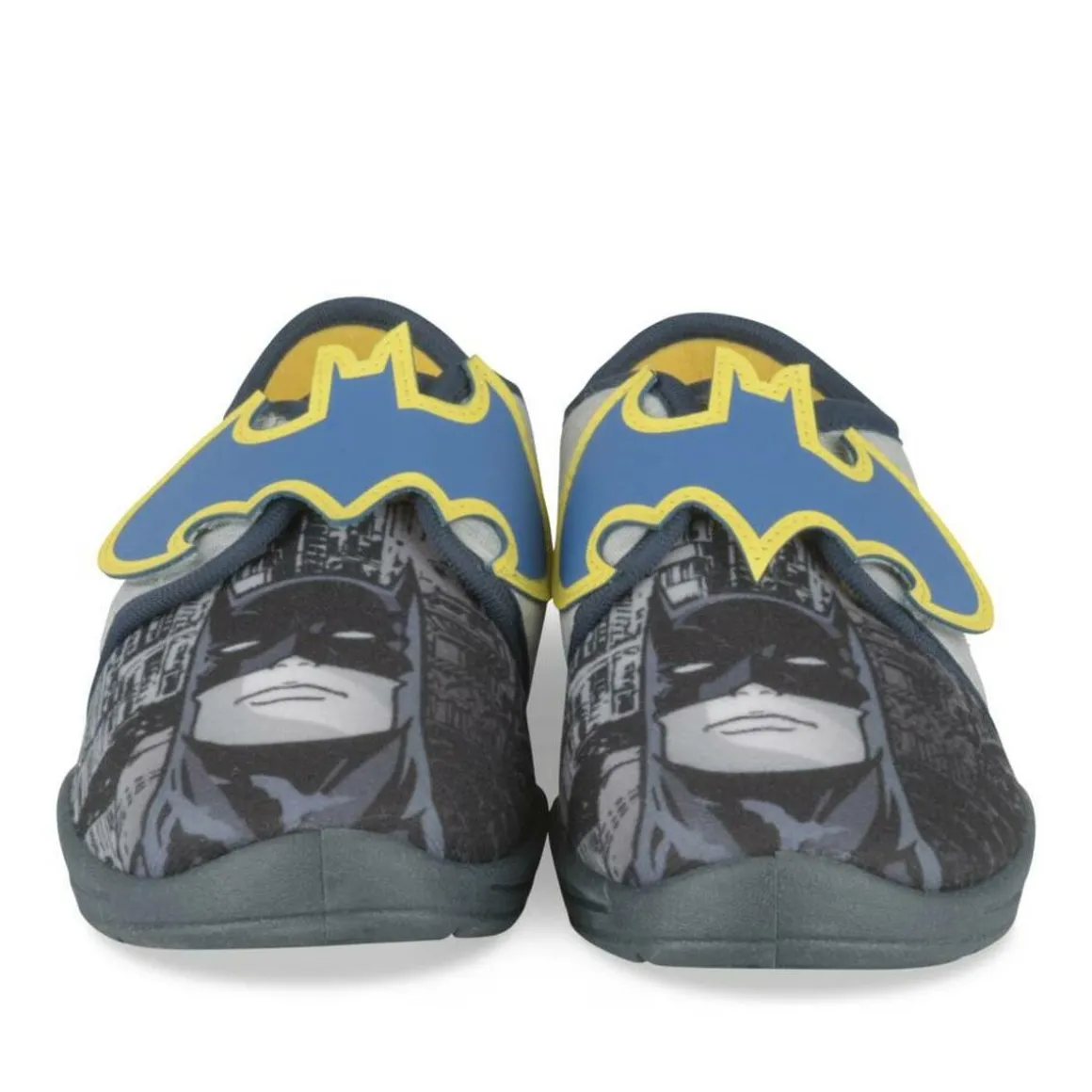 Pantoffels GRIJS