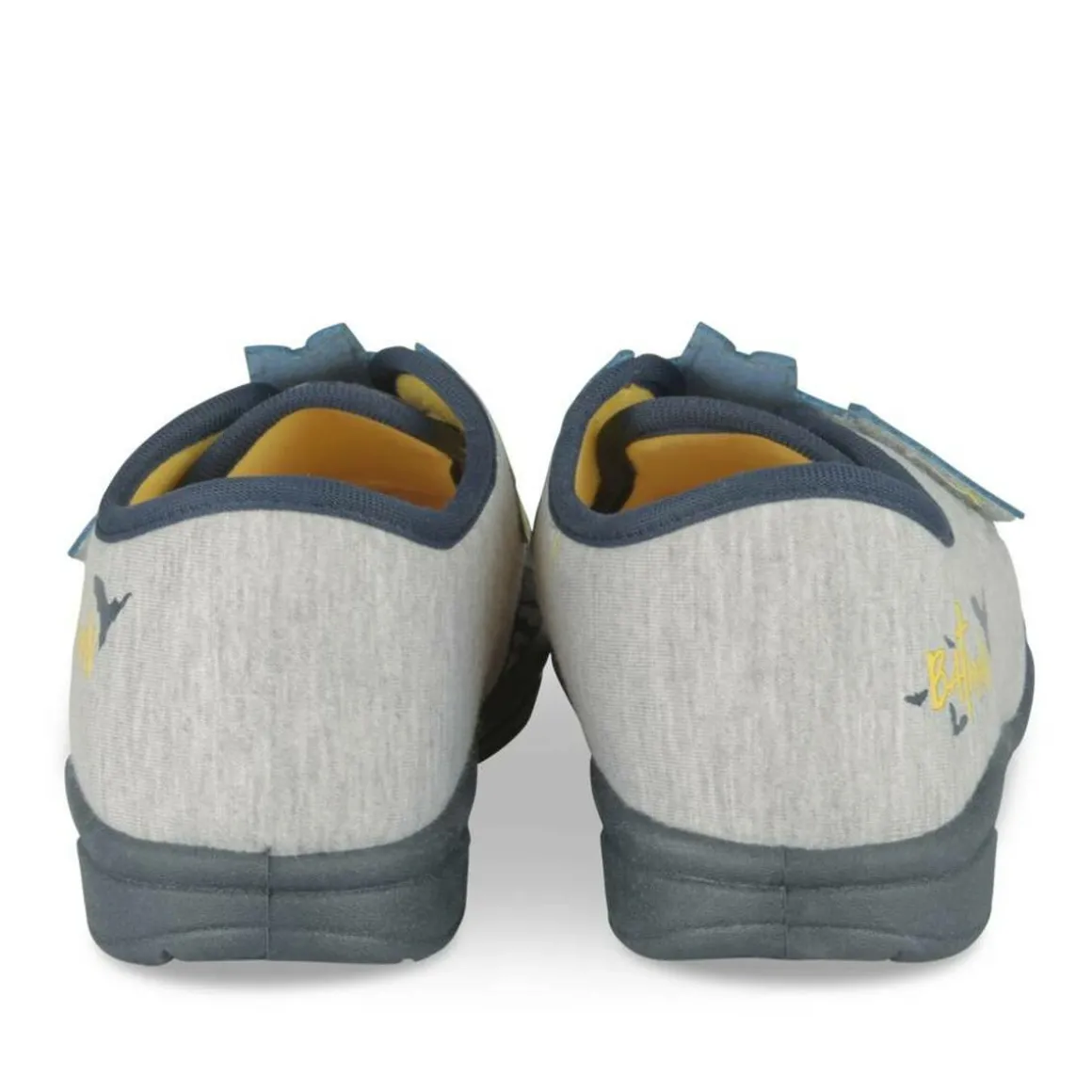 Pantoffels GRIJS