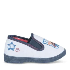 Pantoffels GRIJS