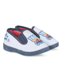 Pantoffels GRIJS