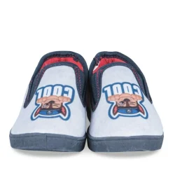 Pantoffels GRIJS