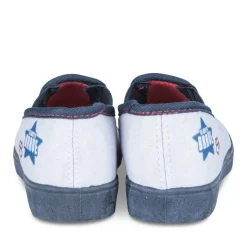 Pantoffels GRIJS