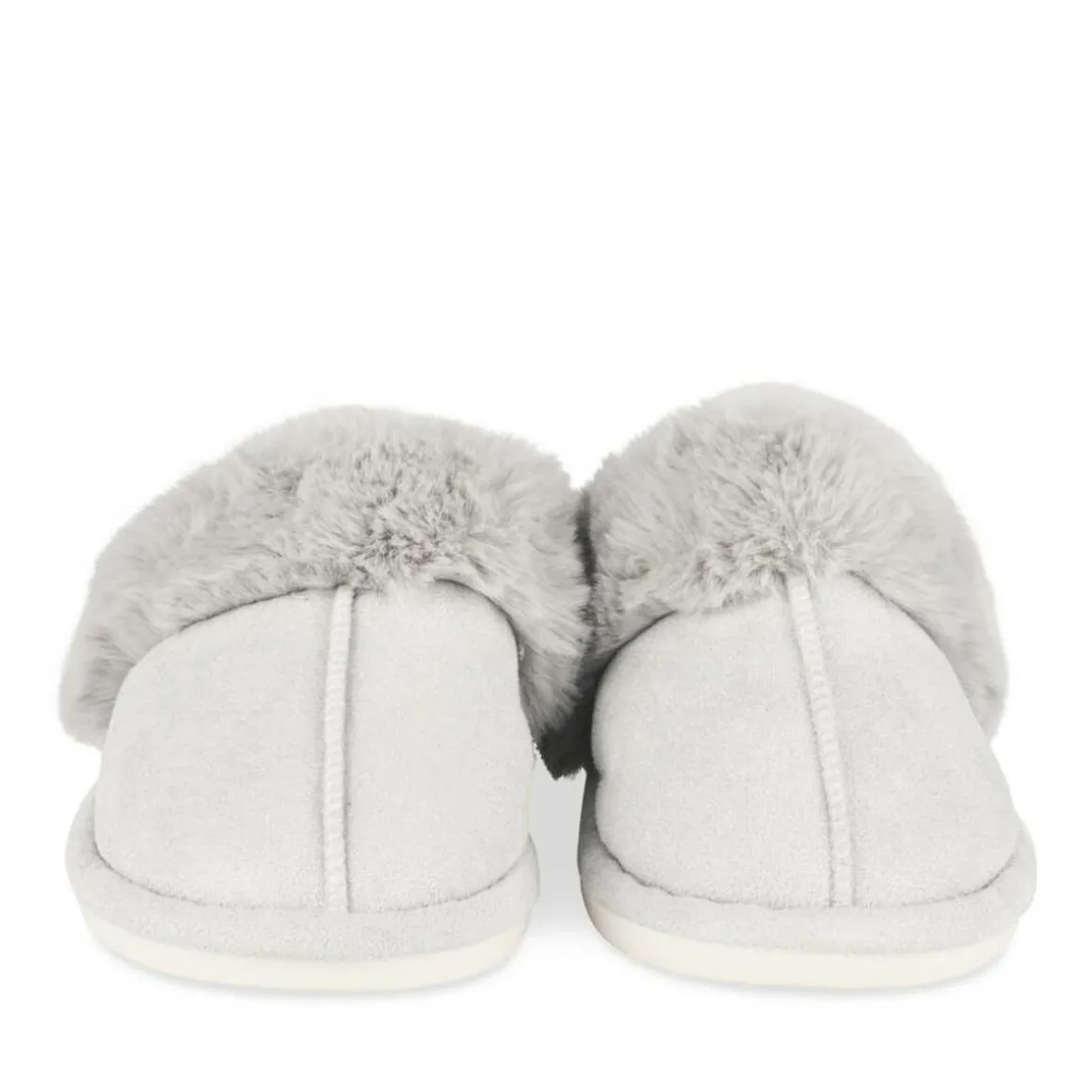 Pantoffels GRIJS
