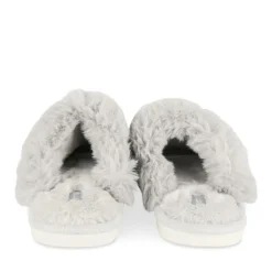 Pantoffels GRIJS
