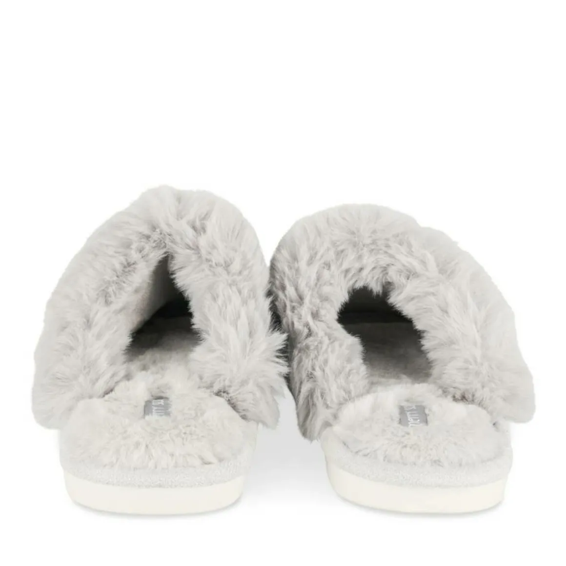 Pantoffels GRIJS