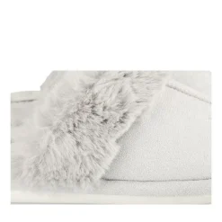 Pantoffels GRIJS