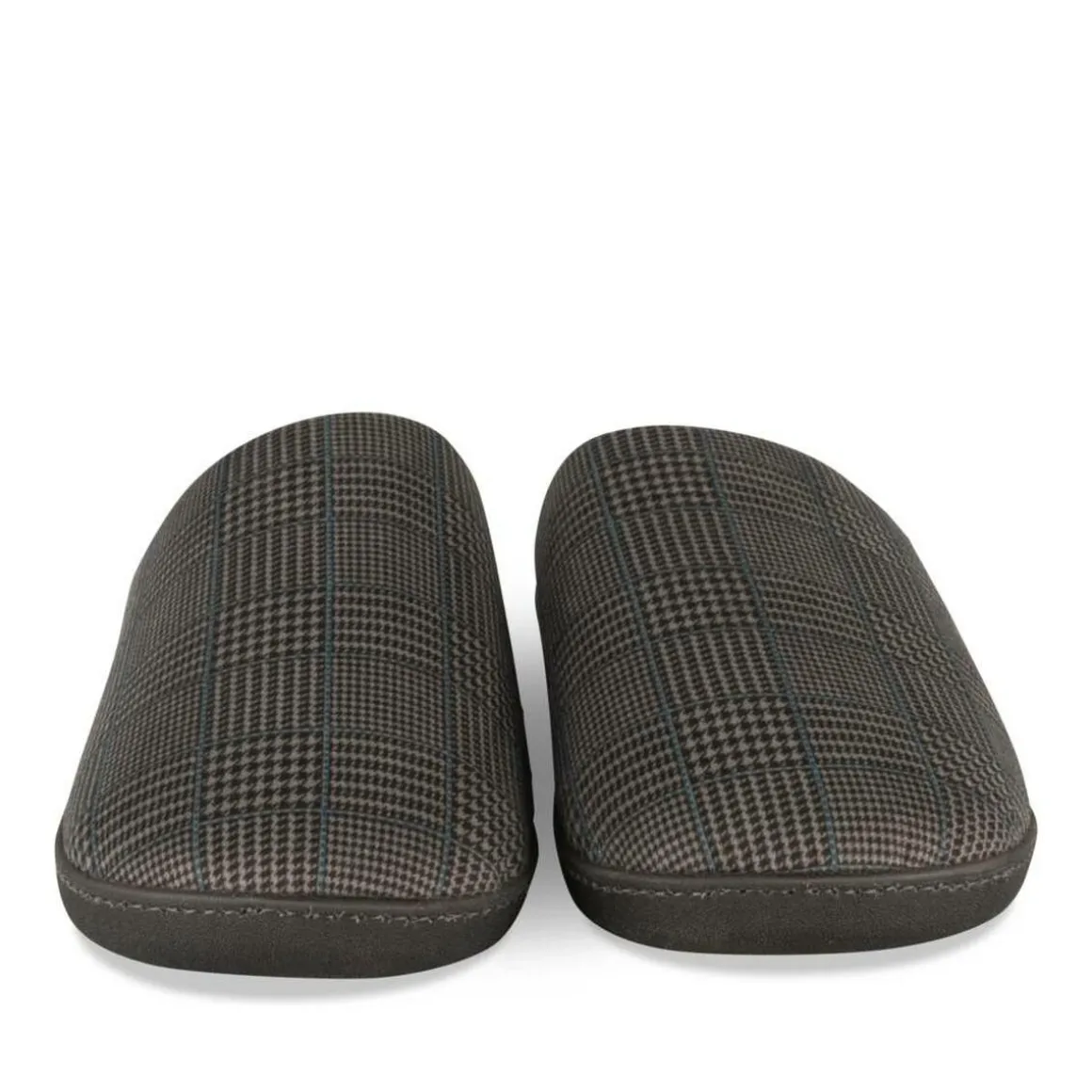 Pantoffels GRIJS