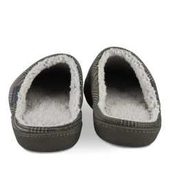 Pantoffels GRIJS