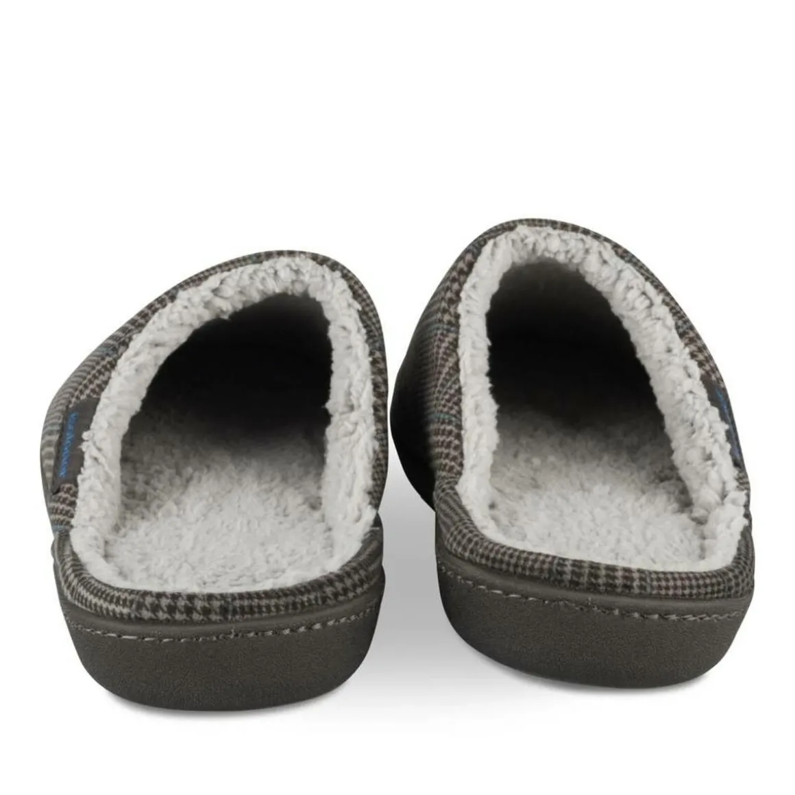 Pantoffels GRIJS