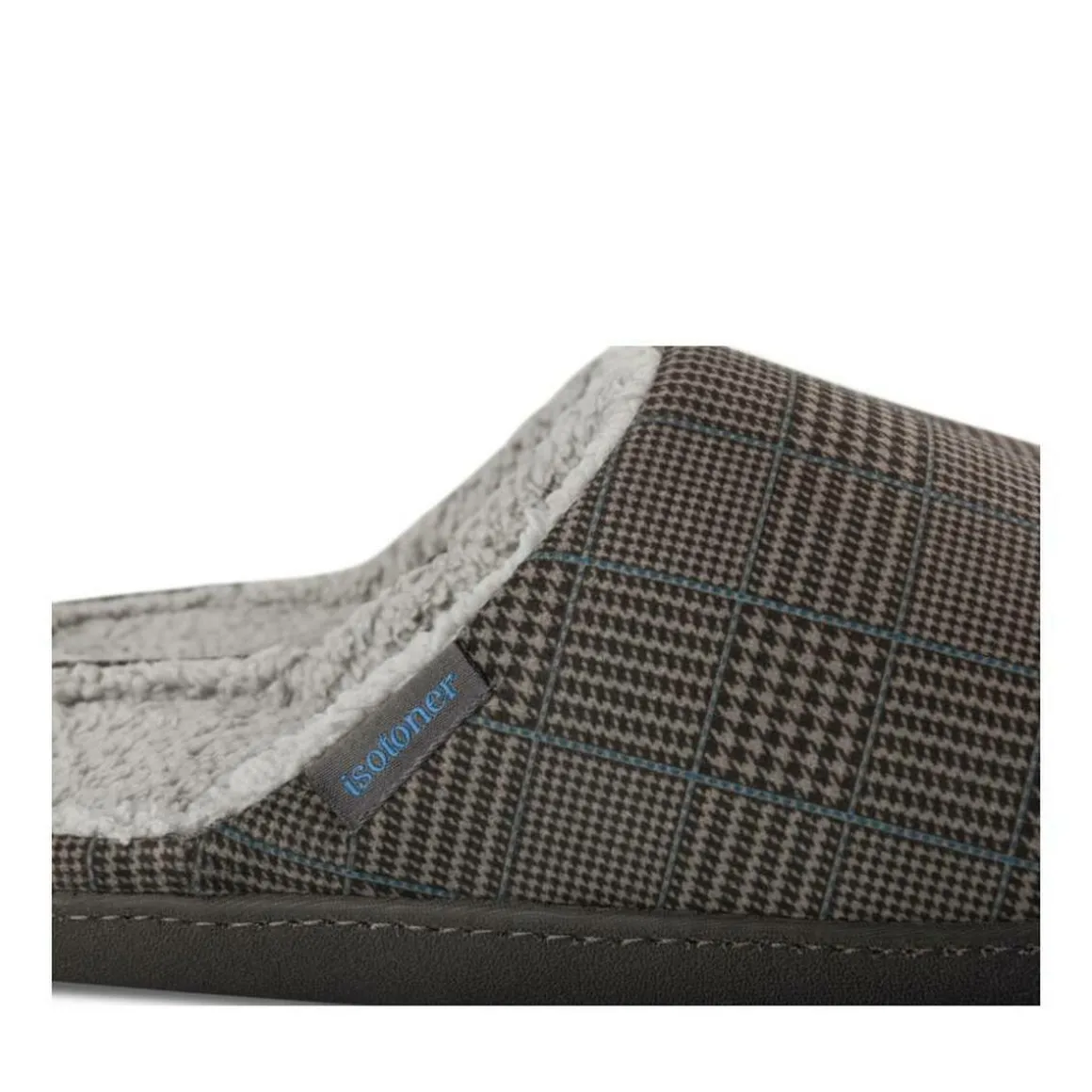 Pantoffels GRIJS