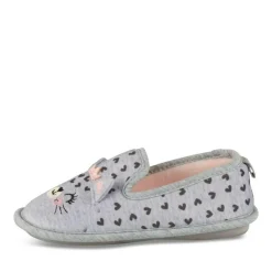Pantoffels GRIJS