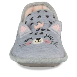 Pantoffels GRIJS