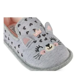 Pantoffels GRIJS