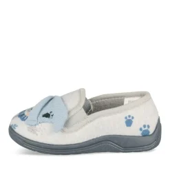 Pantoffels GRIJS