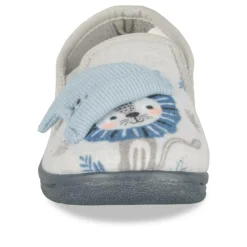 Pantoffels GRIJS