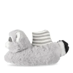 Pantoffels GRIJS