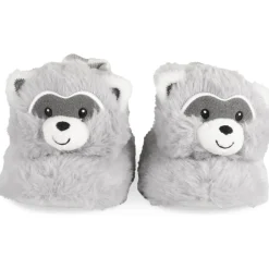 Pantoffels GRIJS