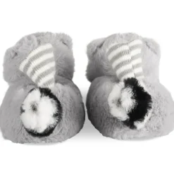 Pantoffels GRIJS