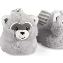 Pantoffels GRIJS