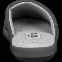 Pantoffels GRIJS