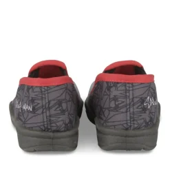 Pantoffels GRIJS