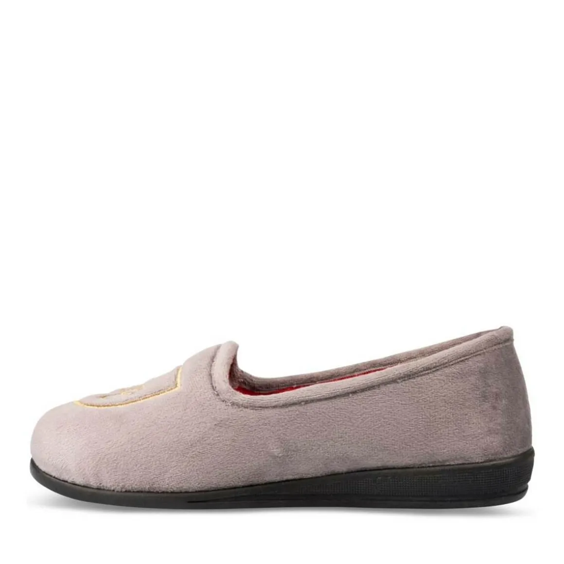 Pantoffels GRIJS