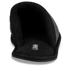 Pantoffels GRIJS