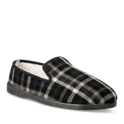 Pantoffels GRIJS